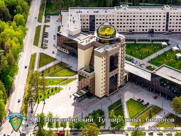 Открыта подача заявок на Новосибирский ТЮБ-2021