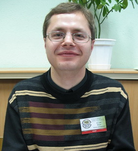 Кузин Иван Александрович
